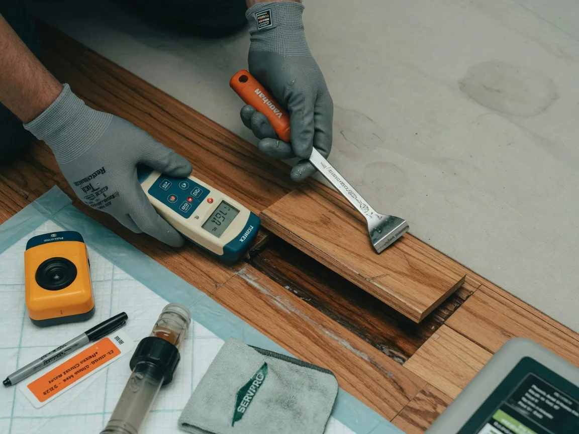 Why choose Water Damage Restoration in Homer, AK